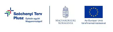 Széchenyi Terv Plusz program logó – NEWERGIES Kft.