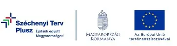 Széchenyi Terv Plusz program logó – NEWERGIES Kft.
