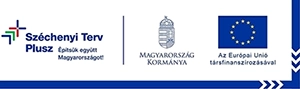 Széchényi Plusz pályázat banner