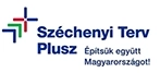 Széchenyi Terv Plusz