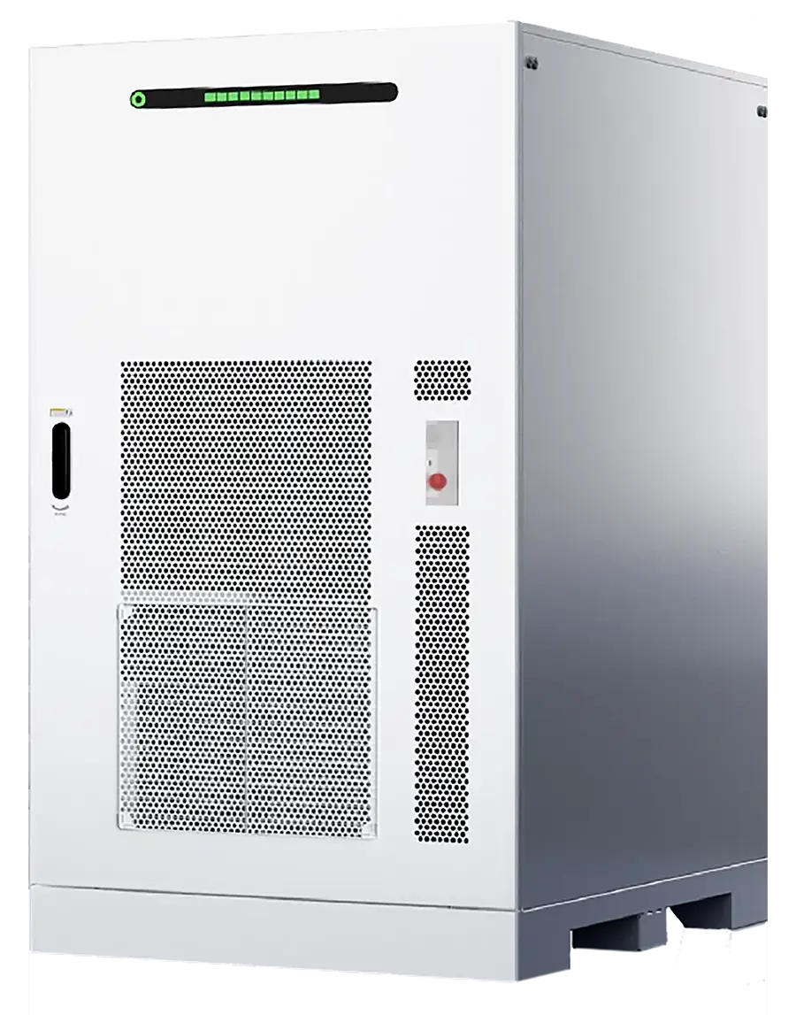 Huawei Luna 2000 energiatároló